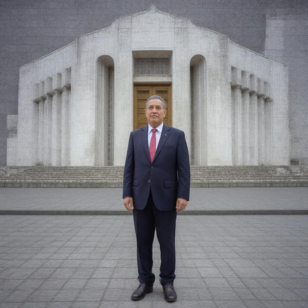 Carlos Raúl Villanueva